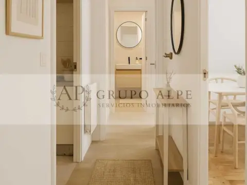 Piso en Rúa Pai Crespo