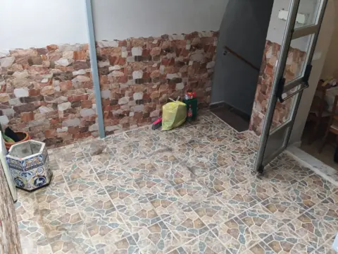 Casa en Carretera Santa Catalina