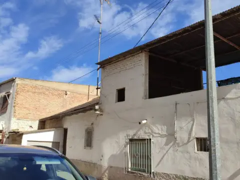 Casa en Avenida de San Gines
