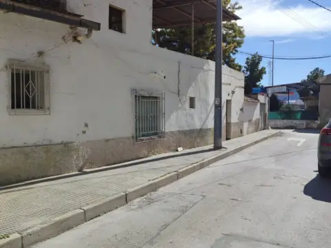 Casa en Avenida de San Gines