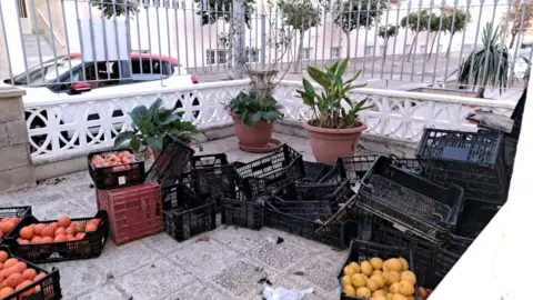 Casa adosada en calle de Antonio Reverte
