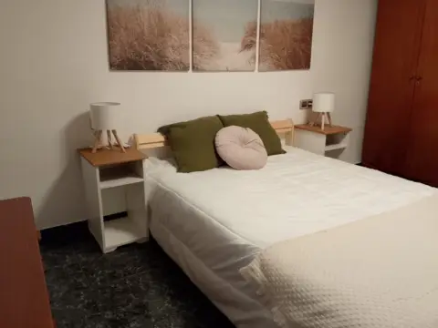 Piso en calle Mayor en Los Garres, 79