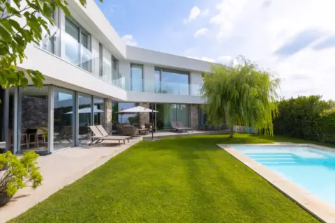 Chalet en Carrer del Garbí