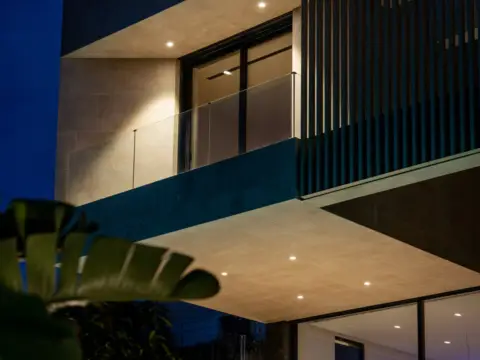 Chalet en Carrer de Ramon Llull