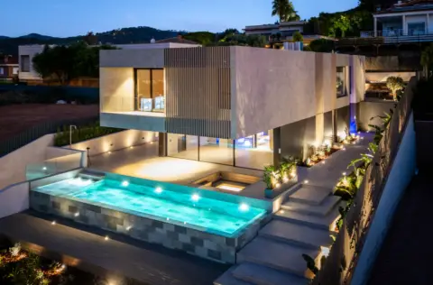 Chalet en Carrer de Ramon Llull