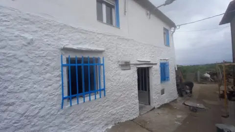 Casa en Travesía la Fuente, 20