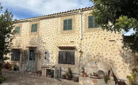Chalet unifamiliar en Camino Can Boqueta