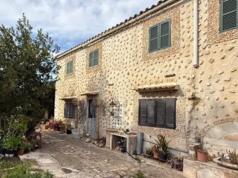 Chalet unifamiliar en Camino Can Boqueta