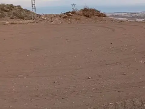 Terreno en Pasaje Peña Negra, nº 4