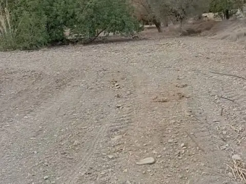 Terreno en Pasaje Peña Negra, nº 4