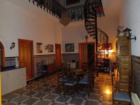 Casa en El Charcón