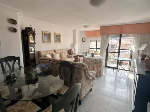 Dúplex en calle de los Esparteros
