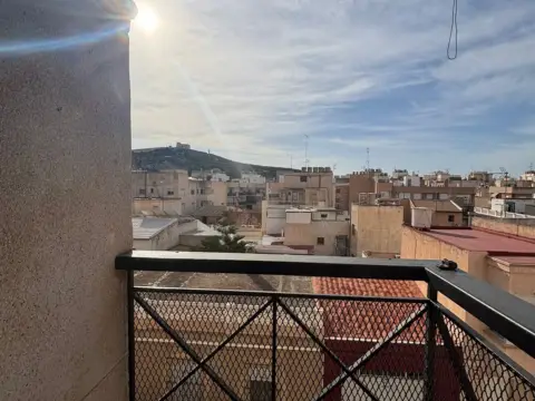 Dúplex en calle de los Esparteros