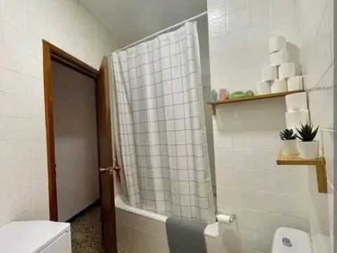 Piso en Avenida de Juan Carlos I, 1