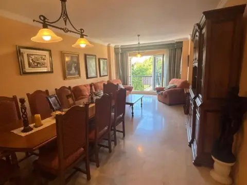 Piso en Plaza de España, 1