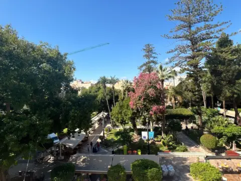 Piso en Plaza de España, 1