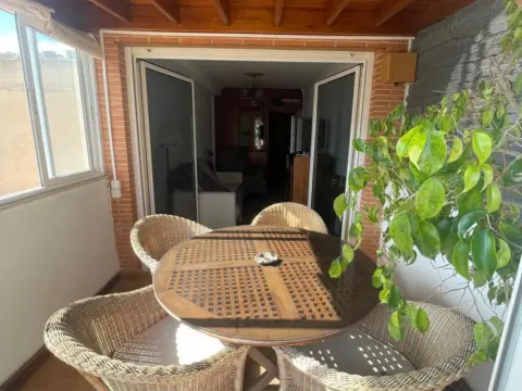 Piso en Plaza de España, 1