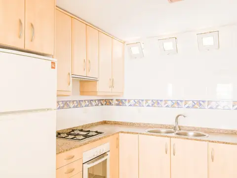 Piso en calle del Doctor Luis Prieto, 1