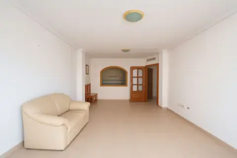 Piso en calle del Doctor Luis Prieto, 1