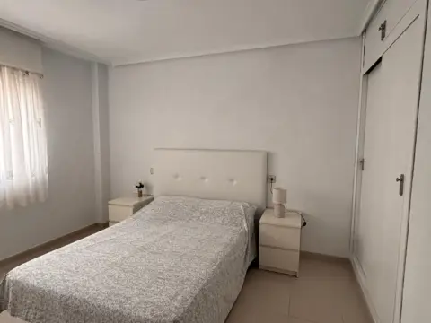 Piso en calle Carlos Iii, nº 1