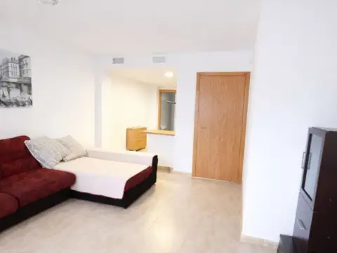 Piso en calle de Floridablanca, 40