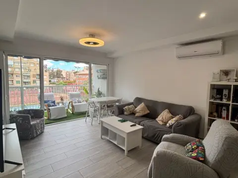 Piso en calle del Aire