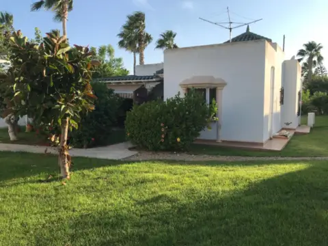 Dúplex en Avenida del Mediterráneo, 1