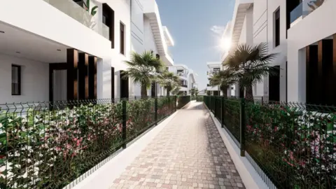 Piso en calle Orbita, 1