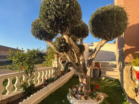 Casa en calle de Rubén Darío, 1