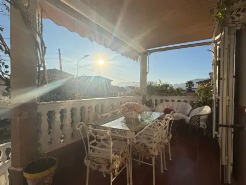 Casa en calle de Rubén Darío, 1