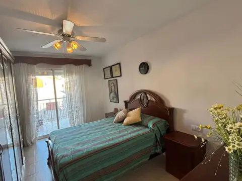 Piso en calle de Severo Montalvo, 4