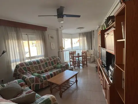 Piso en calle de Severo Montalvo, 4