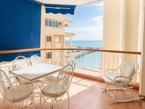 Piso en Paseo de Parra, 1