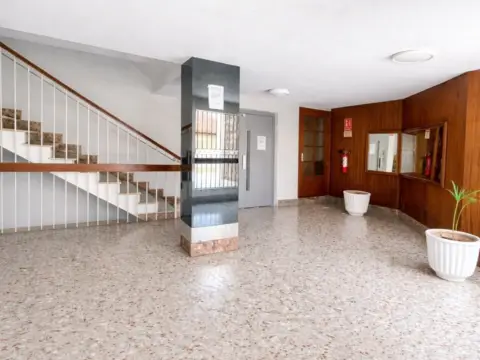 Piso en Paseo de Parra, 1