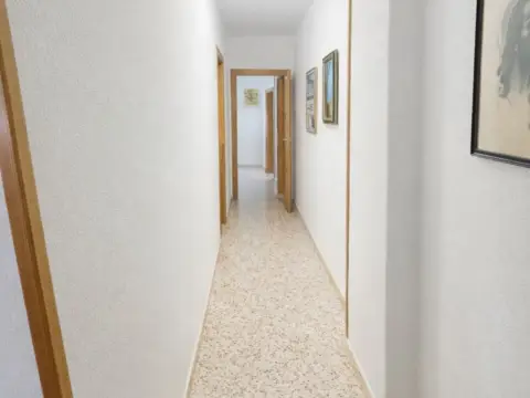 Piso en calle Fuensanta, 1