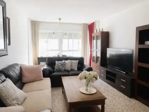 Piso en calle Fuensanta, 1