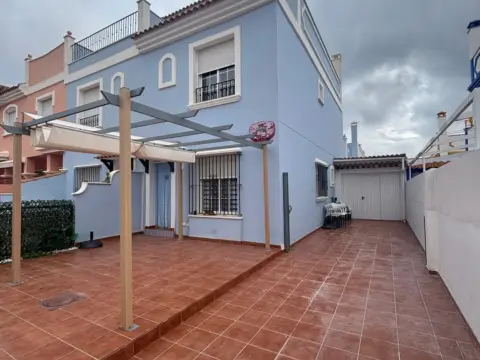 Dúplex en calle Discovery, 50