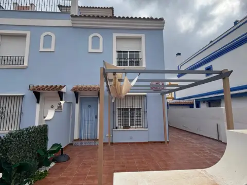 Dúplex en calle Discovery, 50