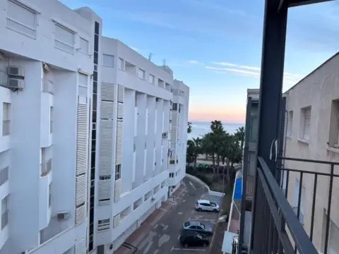 Piso en Paseo de Parra, 1