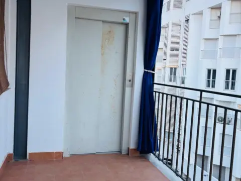 Piso en Paseo de Parra, 1