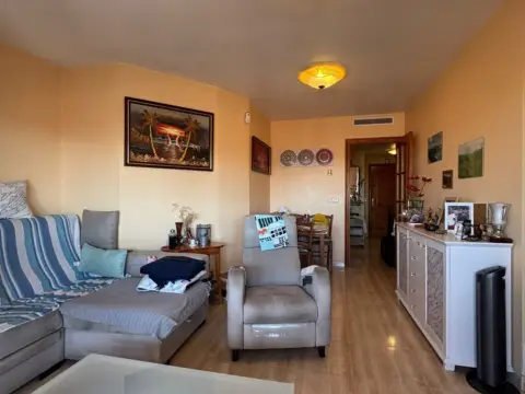 Piso en calle de San Diego, 12