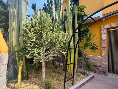 Piso en calle del Júcar, 1