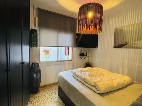 Piso en calle de la Candelaria, 5