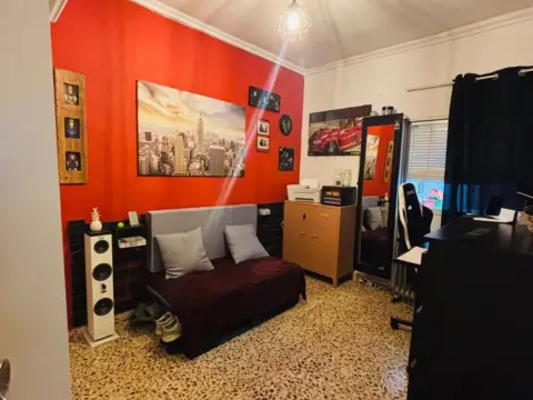 Piso en calle de la Candelaria, 5