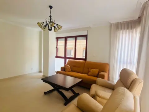 Piso – Águilas