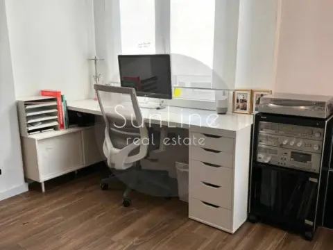 Piso en Avinguda de Pérez Galdós, 16