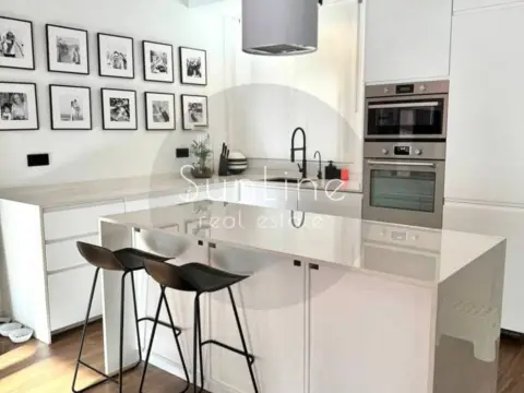 Piso en Avinguda de Pérez Galdós, 16