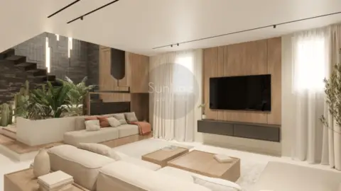 Piso en Plaza de Cisneros