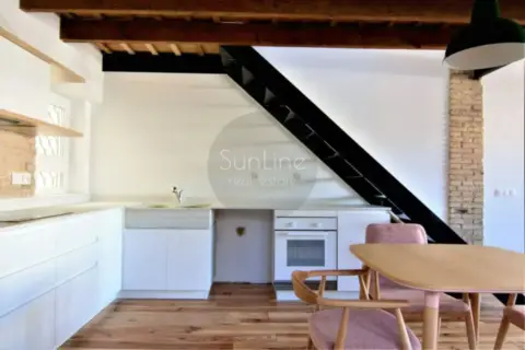 Dúplex en Carrer de Císcar, 1