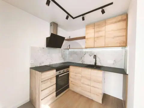 Piso en Carrer de Ramiro de Maetzu